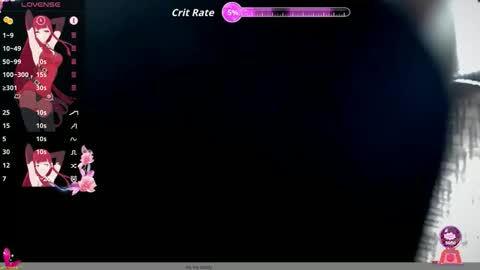 Snapshot of spiffy523 chatting on 03.15.26 stephanie online show from 03.15.26