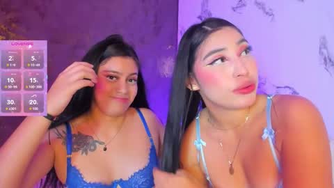 spiicy_girls online show from 03.04.26