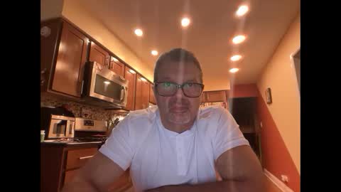 spike69old online show from 10.21.25