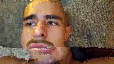 Lil blue devil online show from 12.22.24