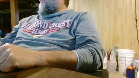 Splash Man online show from 10.02.25