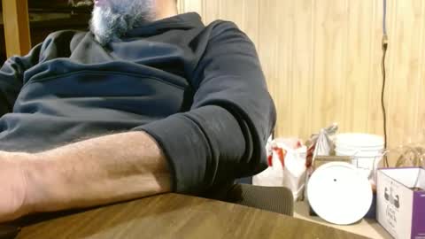 Splash Man online show from 11.17.25