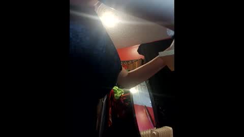 Daddy  His Splash Queen online show from 01.10.26