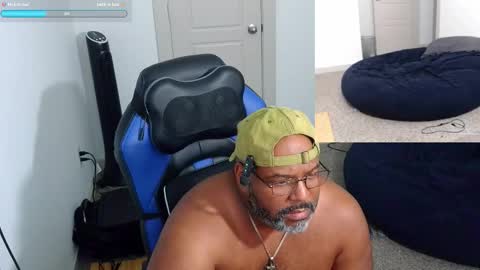 Snapshot of splenda_daddy_50 chatting on 10.23.25 Blaque Jaystone online show from 10.23.25