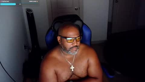 Snapshot of splenda_daddy_50 chatting on 10.25.25 Blaque Jaystone online show from 10.25.25
