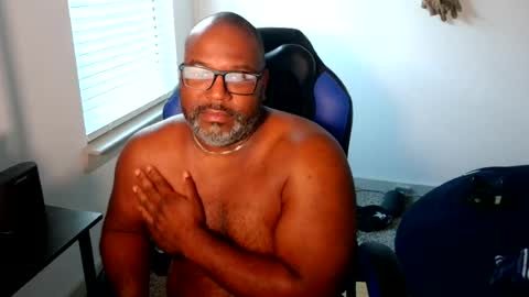 Blaque Jaystone online show from 07.11.26