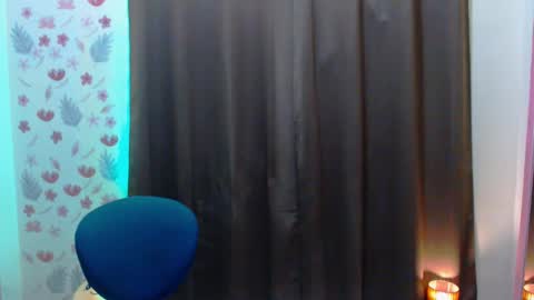 Snapshot of splendid_kim08 chatting on 02.05.25 Kimmy online show from 02.05.25