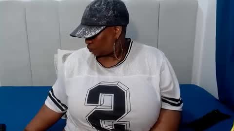 SplendidTalitha online show from 04.17.26