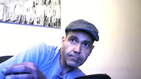 Snapshot of spliffray chatting on 04.17.26 spliffray online show from 04.17.26