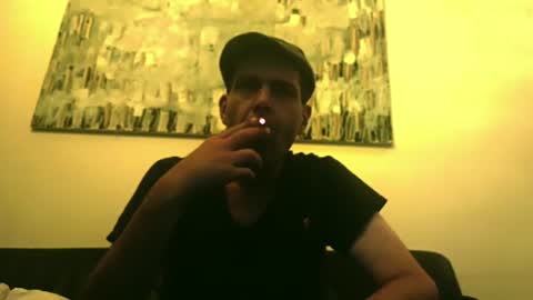Snapshot of spliffray chatting on 08.03.26 spliffray online show from 08.03.26