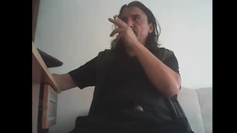 Snapshot of spoiled48 chatting on 10.05.25 Spoiled online show from 10.05.25