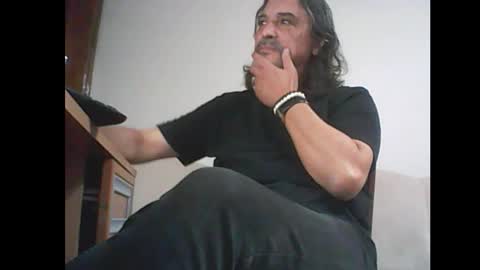 Snapshot of spoiled48 chatting on 10.10.25 Spoiled online show from 10.10.25