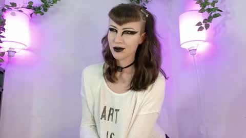 Snapshot of spookysage chatting on 03.14.26 Sage online show from 03.14.26