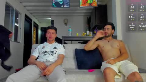 Snapshot of sport__heteros chatting on 01.09.26 chacal calvo online show from 01.09.26