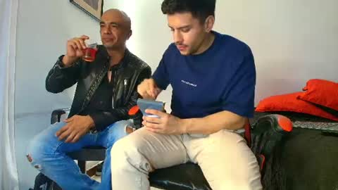 chacal  calvo online show from 07.20.26