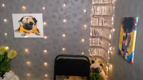 Snapshot of sport_tall_karina chatting on 01.15.25 Karina online show from 01.15.25