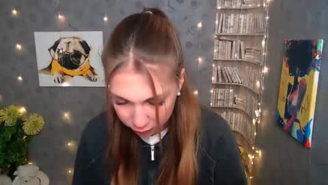 Snapshot of sport_tall_karina chatting on 01.16.25 Karina online show from 01.16.25