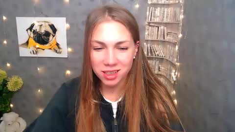 Snapshot of sport_tall_karina chatting on 01.31.25 Karina online show from 01.31.25