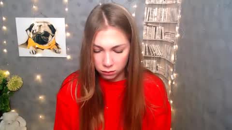 Snapshot of sport_tall_karina chatting on 02.03.25 Karina online show from 02.03.25