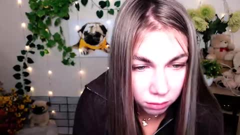 Karina online show from 11.11.25