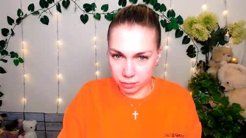 Karina online show from 03.20.26