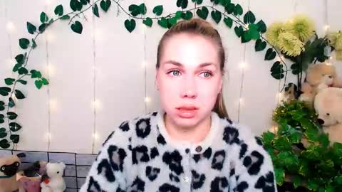 Karina online show from 03.23.26