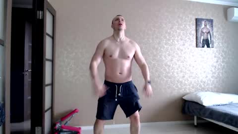 Alex online show from 04.13.26