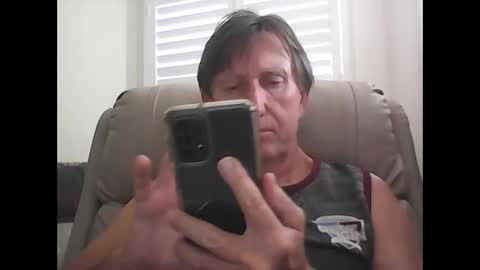 Snapshot of sportbill181 chatting on 12.17.25 sportbill181 online show from 12.17.25