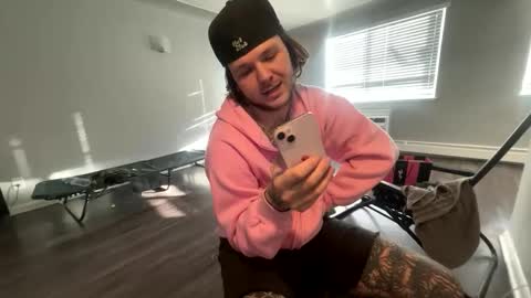 sportsfreak1619 online show from 12.22.25