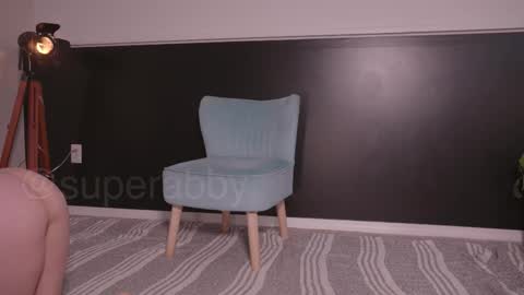 Abby online show from 11.02.25