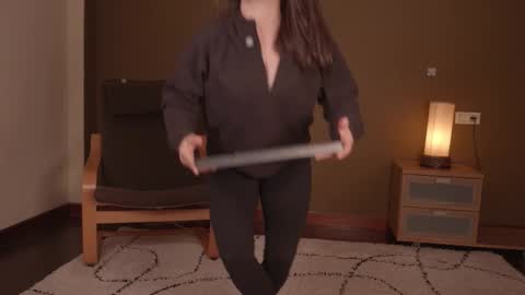 Abby online show from 02.22.26