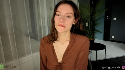 Snapshot of spring_forestxx chatting on 05.23.26 Lily my new acc3 online show from 05.23.26
