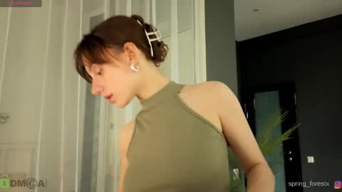 Snapshot of spring_forestxx chatting on 05.30.26 Lily my new acc3 online show from 05.30.26