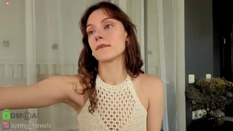 Lily  my new acc3 online show from 07.26.26