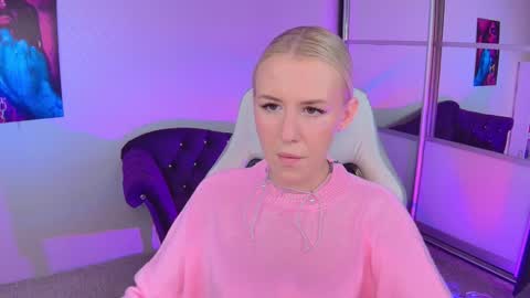 Snapshot of springajara chatting on 10.12.25 Vetta online show from 10.12.25