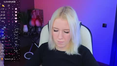 Snapshot of springajara chatting on 10.15.25 Vetta online show from 10.15.25