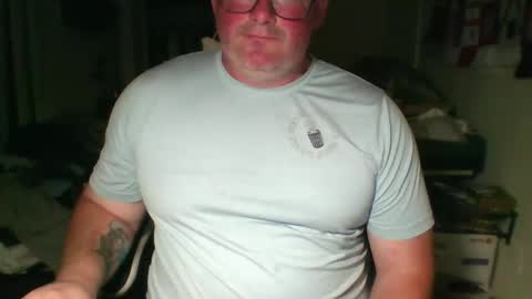 spudz1868 online show from 06.03.26