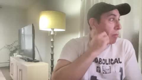 spun4feet online show from 01.09.26