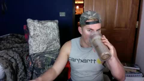 Spun Redneck online show from 01.18.26
