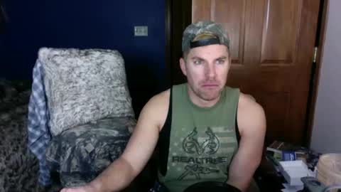 Spun Redneck online show from 02.02.26
