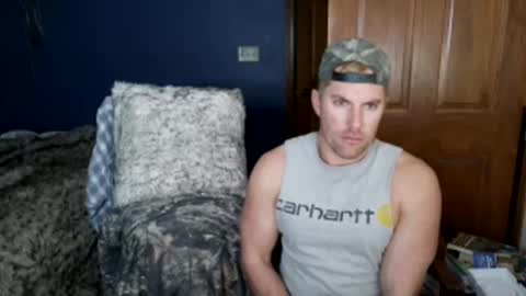 Spun Redneck online show from 02.02.26