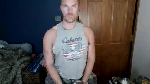 Spun Redneck online show from 02.18.26