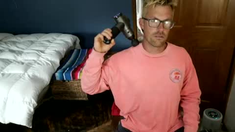 Spun Redneck online show from 06.20.26