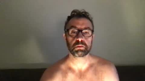 spunky_spanky online show from 10.06.25