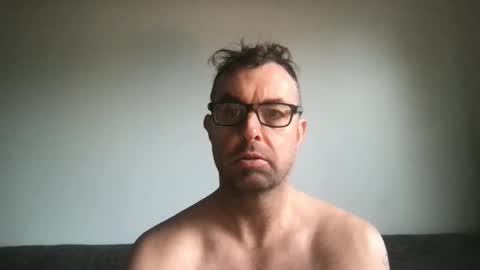 spunky_spanky online show from 11.01.25