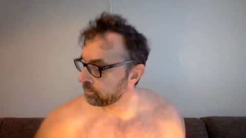 spunky_spanky online show from 03.08.26