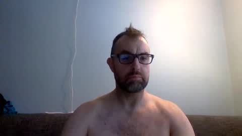 spunky_spanky online show from 04.27.26