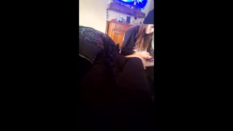 Snapshot of spunlikeatoap chatting on 02.18.26 SpUnLiKeAtOp online show from 02.18.26