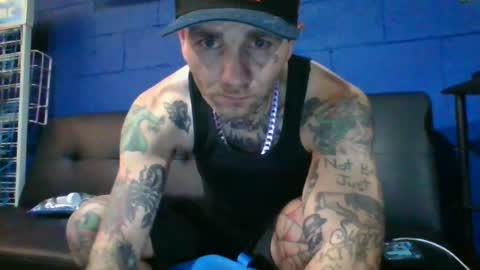 3L DIABLO online show from 08.03.26