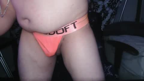 Snapshot of spunrawbottom77003 chatting on 01.05.25 SpunRawBottom77003 online show from 01.05.25